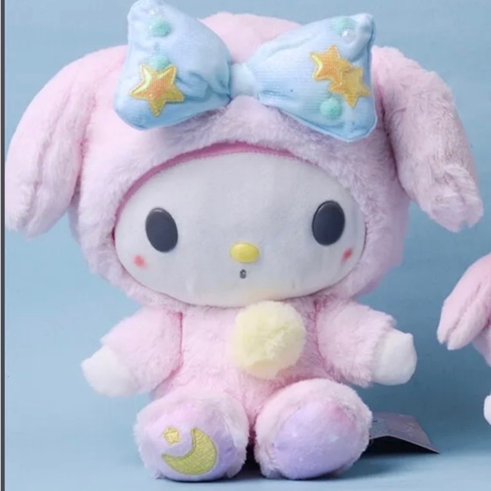 Sanrio Plush